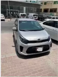 Utilisé Kia Unspecified À Louer au Al-Sadd , Doha #8197 - 1  image 